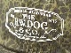 ��6����THE H.W.DOG&CO./�ɥå�����ɥ�����2024SS��Military Trucker Cap/�ߥ꥿�꡼�ȥ�å�������åס�(D-00900)