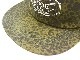��6����THE H.W.DOG&CO./�ɥå�����ɥ�����2024SS��Military Trucker Cap/�ߥ꥿�꡼�ȥ�å�������åס�(D-00900)