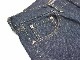 ��TROPHY CLOTHING/�ȥ��ե������������󥰡ۡ�Standard Authentic Denim/����������ɥ�������ƥ��å��ǥ˥��(1505)