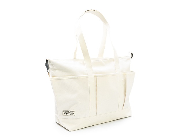 ��FREE WHEELERS/�ե꡼�ۥ����顼����2024SF��Work Style Tote Bag��RATTLER��/�����������ȡ��ȥХå��ɥ�ȥ顼�ɡ�(2427007)