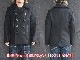 ��BUZZ RICKSON'S/�Х��ꥯ���󥺡ۡ�Type Black Pea Coat/�����ץ֥�å��ԡ������ȡ�(BR12394)
