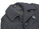 ��BUZZ RICKSON'S/�Х��ꥯ���󥺡ۡ�Type Black Pea Coat/�����ץ֥�å��ԡ������ȡ�(BR12394)