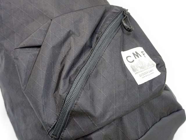 COMFY OUTDOOR GARMENT/եȥɥȡ2024FWWeekpackerzX-PAC/ѥåX-PACɡ(CMF2402-AC26)