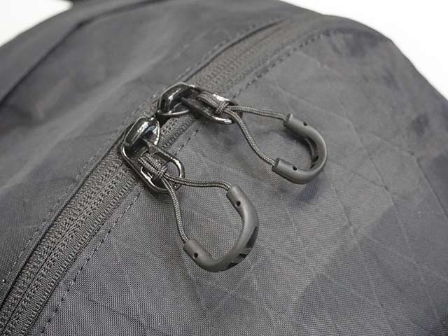 COMFY OUTDOOR GARMENT/եȥɥȡ2024FWWeekpackerzX-PAC/ѥåX-PACɡ(CMF2402-AC26)