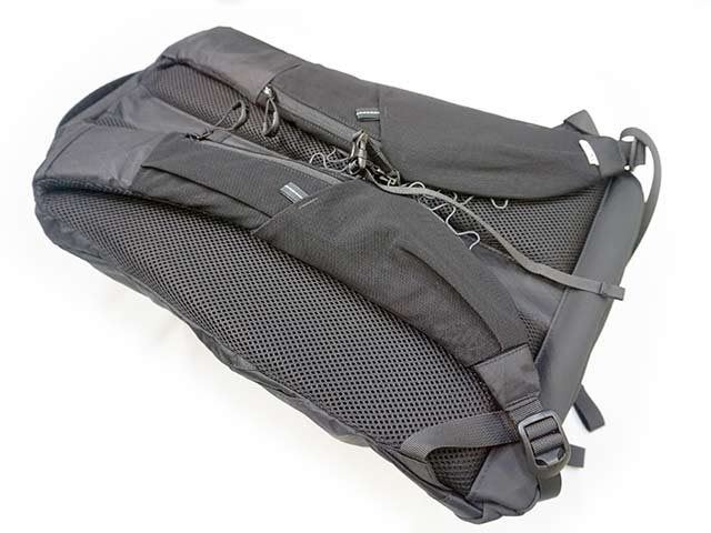 COMFY OUTDOOR GARMENT/եȥɥȡ2024FWWeekpackerzX-PAC/ѥåX-PACɡ(CMF2402-AC26)