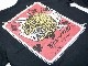 ��2����GANGSTERVILLE/����󥰥������ӥ��2024AW��Heavy Weight Binder Neck L/S Tee��TIGER ALLEY��/�إӡ��������ȥХ�������ͥå����󥰥��꡼��Tee�ɥ����������쥤�ɡ�(GSV-24-AW-14)