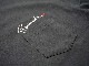��2����GANGSTERVILLE/����󥰥������ӥ��2024AW��Heavy Weight Binder Neck L/S Tee��TIGER ALLEY��/�إӡ��������ȥХ�������ͥå����󥰥��꡼��Tee�ɥ����������쥤�ɡ�(GSV-24-AW-14)