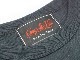 ��2����GANGSTERVILLE/����󥰥������ӥ��2024AW��Heavy Weight Binder Neck L/S Tee��TIGER ALLEY��/�إӡ��������ȥХ�������ͥå����󥰥��꡼��Tee�ɥ����������쥤�ɡ�(GSV-24-AW-14)