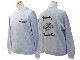 2ZEMKE'S WHEELS WEAR/ॱۥ륺ۡRodder Pile Crew Neck SweatThunder Bolt/åѥ륯롼ͥååȡɥܥȡɡ