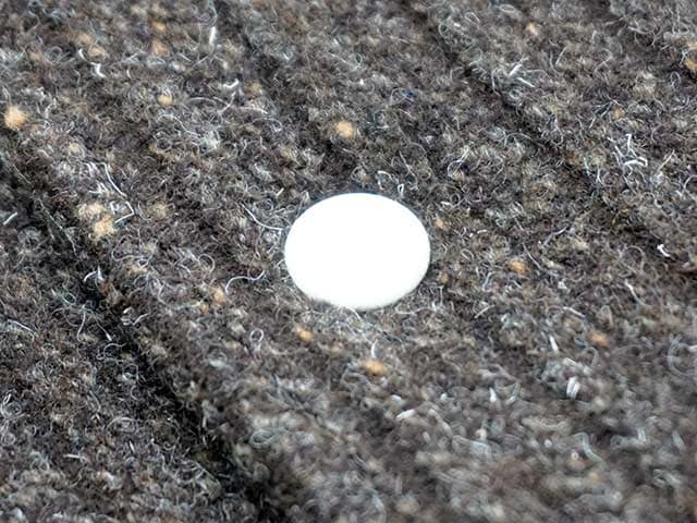 JELADO”STARRY GATE”/ジェラード”スターリーゲート”】2024AW「Van Nuys