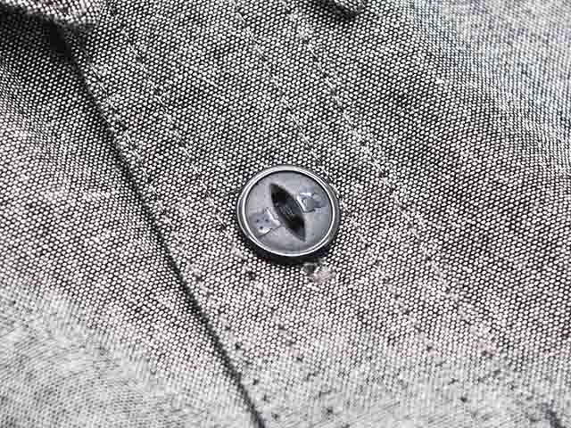(30% OFF)��2����BLUCO/�֥륳��2025SS��Chambray L/S Work Shirts/�����֥졼���󥰥��꡼�֥������ġ�(151-11-121)
