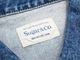 ��Sugar��Co./���奬������ɥ�����2025SS��Denim Traditional Jacket��5year Wash��/�ǥ˥�ȥ�ǥ�����ʥ른�㥱�åȡ�5���䡼�����å���ɡ�(SGR-JK20U)