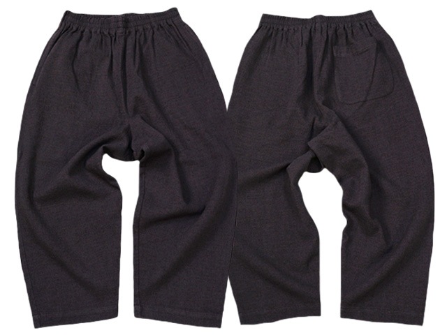 ��GANGSTERVILLE/����󥰥������ӥ��2025SS��Poison Easy Pants/�ݥ����󥤡������ѥ�ġ�(GSV5112)