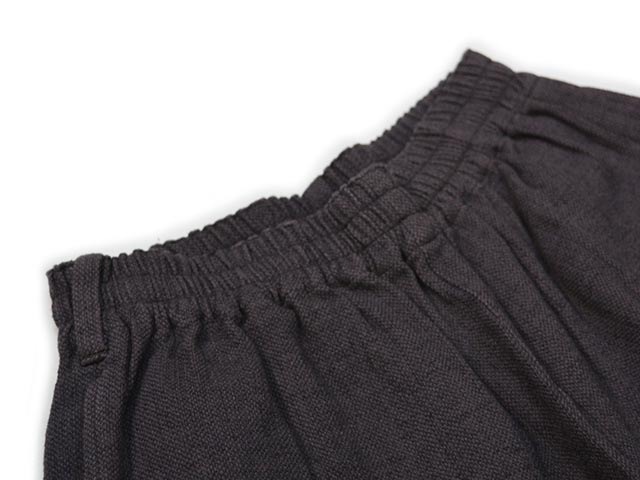 ��GANGSTERVILLE/����󥰥������ӥ��2025SS��Poison Easy Pants/�ݥ����󥤡������ѥ�ġ�(GSV5112)