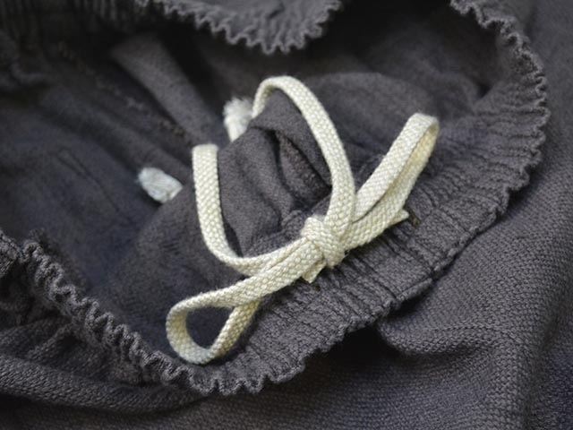 ��GANGSTERVILLE/����󥰥������ӥ��2025SS��Poison Easy Pants/�ݥ����󥤡������ѥ�ġ�(GSV5112)