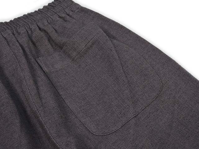 ��GANGSTERVILLE/����󥰥������ӥ��2025SS��Poison Easy Pants/�ݥ����󥤡������ѥ�ġ�(GSV5112)