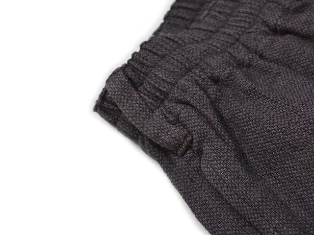 ��GANGSTERVILLE/����󥰥������ӥ��2025SS��Poison Easy Pants/�ݥ����󥤡������ѥ�ġ�(GSV5112)