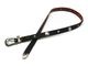 ��Vintage Works/������ơ���������ۡ�Teacore Western Concho Narrow Benz Belt��5738��/��ĥ��������󥳥����ʥ����٥󥺥٥�ȡ�5738�ɡ�(DH5738 CH-1)