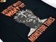 ��2����MONSTOR TIMES/��󥹥ȥ������ॺ��2025SS��MONSTOR GREETING Tee��WHO ELSE WOULD WANT TO?�� /��󥹥ȥ����꡼�ƥ���Tee��WHO ELSE WOULD WANT TO?�ɡ�(25SS-MT-003)