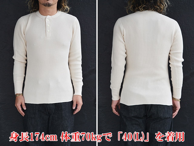 ��4����JELADO��ATHLETIC BRAND��/�����顼�ɡɥ�������å��֥��ɡɡ�2025AW��Henry Neck MEGA Thermal/�إ�꡼�ͥå��ᥬ�����ޥ��(AB94236)