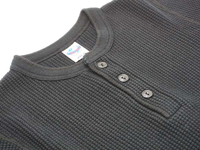 ��4����JELADO��ATHLETIC BRAND��/�����顼�ɡɥ�������å��֥��ɡɡ�2025AW��Henry Neck MEGA Thermal/�إ�꡼�ͥå��ᥬ�����ޥ��(AB94236)