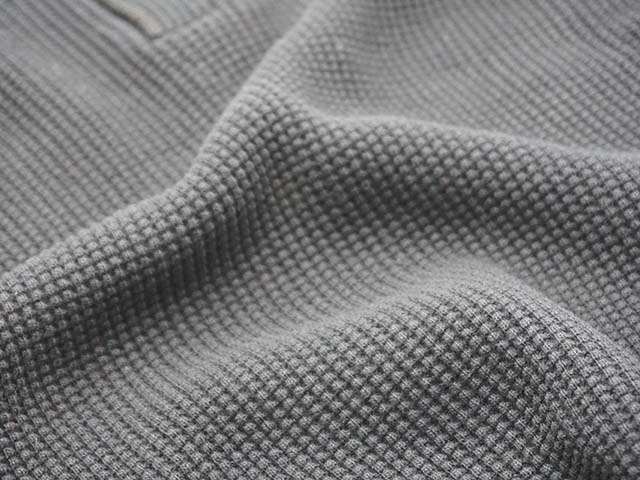 ��4����JELADO��ATHLETIC BRAND��/�����顼�ɡɥ�������å��֥��ɡɡ�2025AW��Henry Neck MEGA Thermal/�إ�꡼�ͥå��ᥬ�����ޥ��(AB94236)