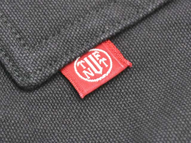 ��2����TUF-NUT/���եʥåġۡ�Cotton Duck Work Vest/���åȥ���å�����٥��ȡ�(TN15803)