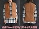 ��2����TUF-NUT/���եʥåġۡ�Cotton Duck Work Vest/���åȥ���å�����٥��ȡ�(TN15803)