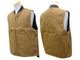 ��2����TUF-NUT/���եʥåġۡ�Cotton Duck Work Vest/���åȥ���å�����٥��ȡ�(TN15803)