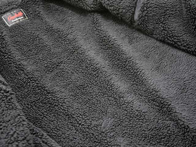 ��2����GANGSTERVILLE/����󥰥������ӥ��2025AW��Barbed Wire Ranch Coat/�С��٥åɥ磻�䡼���������ȡ�(GSV5302)