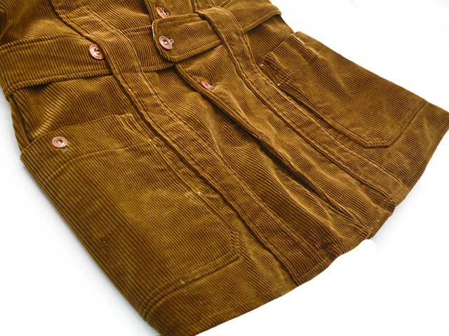 ��FREE WHEELERS/�ե꡼�ۥ����顼����2025FW��RIDING NORFOLK JACKET��MILWAUKEE��/�饤�ǥ��󥰥��㥱�åȡɥߥ륦���������ɡ�(2531013)