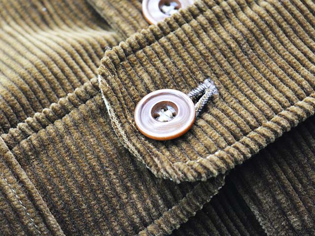 ��FREE WHEELERS/�ե꡼�ۥ����顼����2025FW��RIDING NORFOLK JACKET��MILWAUKEE��/�饤�ǥ��󥰥��㥱�åȡɥߥ륦���������ɡ�(2531013)