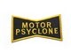��FREE WHEELERS/�ե꡼�ۥ����顼����2025FW��Embroidery Patch��MOTOR PSYCLONE"/����֥������꡼�ѥå��ɥ⡼��������������ɡ�(2519006)