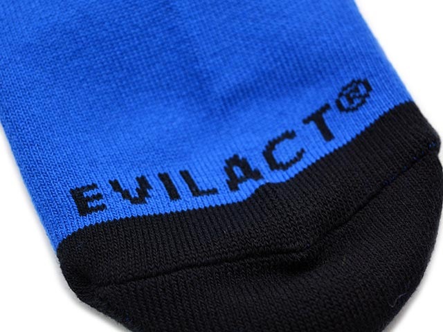 ��3����EVILACT/�����֥륢���ȡ�2026SS��Leopard Socks/�쥪�ѡ��ɥ��å�����(EA26-LEOSOCKS)