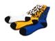 ��3����EVILACT/�����֥륢���ȡ�2026SS��Leopard Socks/�쥪�ѡ��ɥ��å�����(EA26-LEOSOCKS)