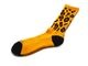 ��3����EVILACT/�����֥륢���ȡ�2026SS��Leopard Socks/�쥪�ѡ��ɥ��å�����(EA26-LEOSOCKS)