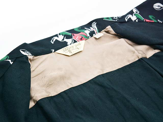 ��JELADO/�����顼�ɡ�2026SS��L/S Westcoast Shirt/���󥰥��꡼�֥������ȥ������ȥ���ġ�(SG21106)
