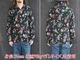 ��JELADO/�����顼�ɡ�2026SS��L/S Westcoast Shirt/���󥰥��꡼�֥������ȥ������ȥ���ġ�(SG21106)