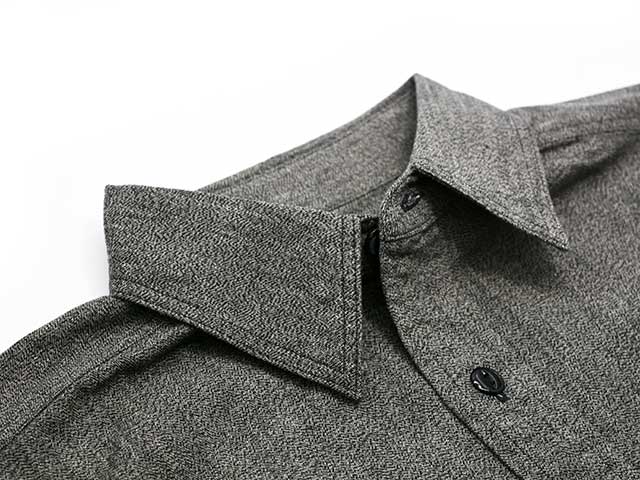 ��TROPHY CLOTHING/�ȥ��ե������������󥰡�2026SS��Signal Covert S/S Shirt/�����ʥ륳�С��ȥ��硼�ȥ��꡼�֥���ġ�(TR26SS-407)