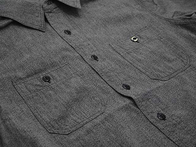 ��TROPHY CLOTHING/�ȥ��ե������������󥰡�2026SS��Signal Covert S/S Shirt/�����ʥ륳�С��ȥ��硼�ȥ��꡼�֥���ġ�(TR26SS-407)