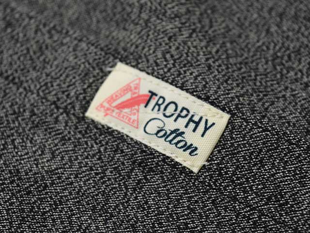 ��TROPHY CLOTHING/�ȥ��ե������������󥰡�2026SS��Signal Covert S/S Shirt/�����ʥ륳�С��ȥ��硼�ȥ��꡼�֥���ġ�(TR26SS-407)