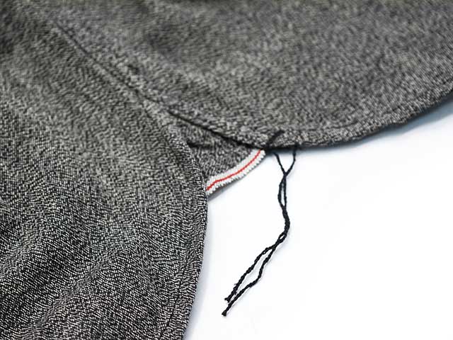 ��TROPHY CLOTHING/�ȥ��ե������������󥰡�2026SS��Signal Covert S/S Shirt/�����ʥ륳�С��ȥ��硼�ȥ��꡼�֥���ġ�(TR26SS-407)