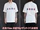 ��4����BLUCO/�֥륳��2026SS��Print Tee��STAMP��/�ץ���Tee�ɥ�����סɡ�(163-22-025)