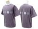 ��4����BLUCO/�֥륳��2026SS��Print Tee��STAMP��/�ץ���Tee�ɥ�����סɡ�(163-22-025)