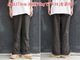 ��FREE WHEELERS/�ե꡼�ۥ����顼����2026SS�֡�STEVEDORE�� TROUSERS/�ɥ��ƥ����֥ɥ��ɥȥ饦��������(2622003)