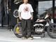 ��FREE WHEELERS/�ե꡼�ۥ����顼����2026SS�֡�STEVEDORE�� TROUSERS/�ɥ��ƥ����֥ɥ��ɥȥ饦��������(2622003)