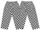 ��3����FLUTTER/�ե�å�����2026SS��AOP Plain Weave Easy Pants/AOP�ץ졼�󥦥����֥��������ѥ�ġ�(FL26-PT003)