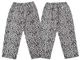 ��3����FLUTTER/�ե�å�����2026SS��AOP Plain Weave Easy Pants/AOP�ץ졼�󥦥����֥��������ѥ�ġ�(FL26-PT003)