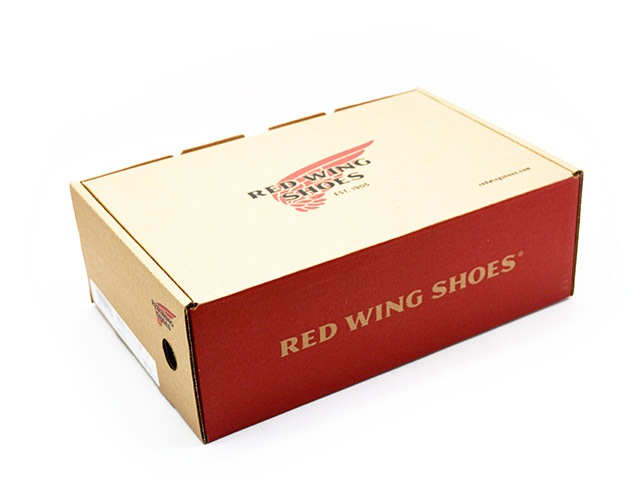 ��RED WING/��åɥ����󥰡ۡ�Iron Ranger/���������󥸥㡼��(8000/Oro��Legacy��)