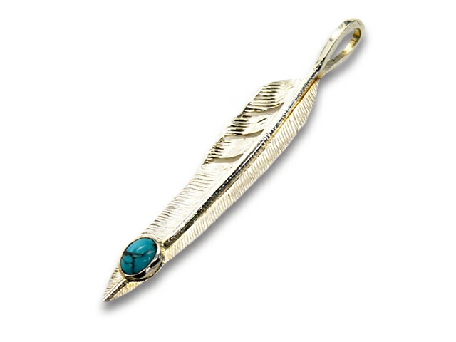 FIRST ARROW's/ファーストアローズ】「Large Kazekiri Feather with